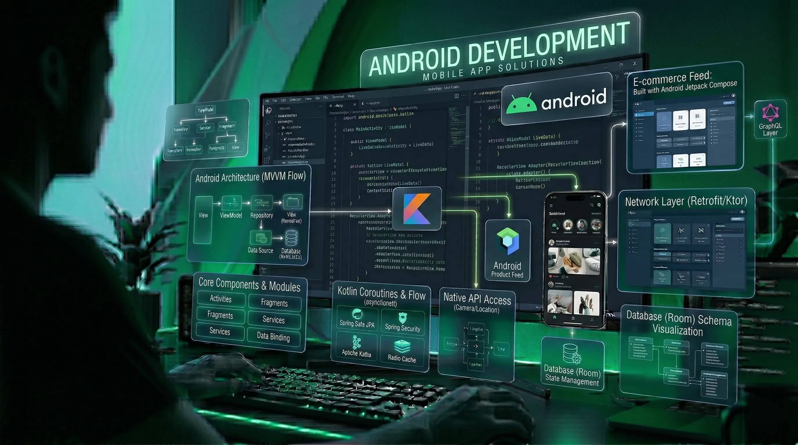 Android