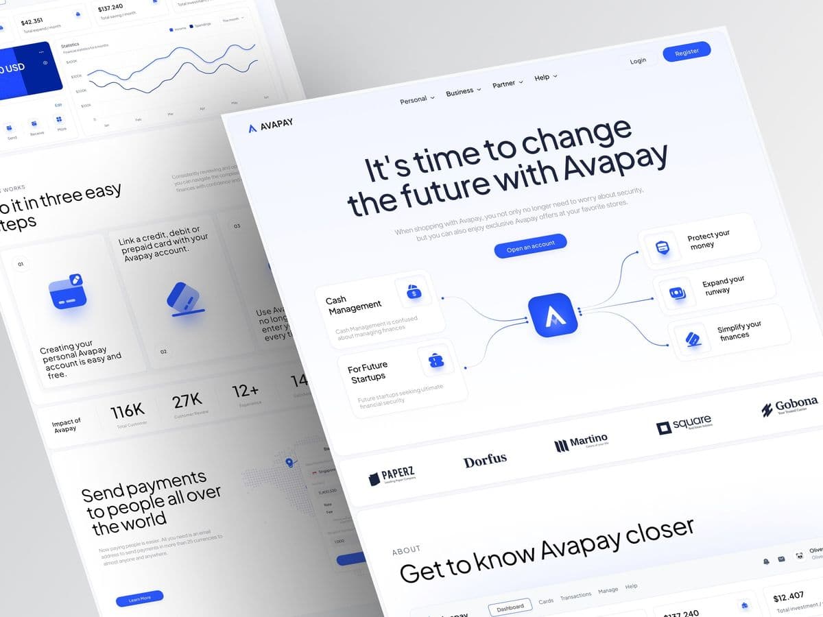 SaaS Product Development