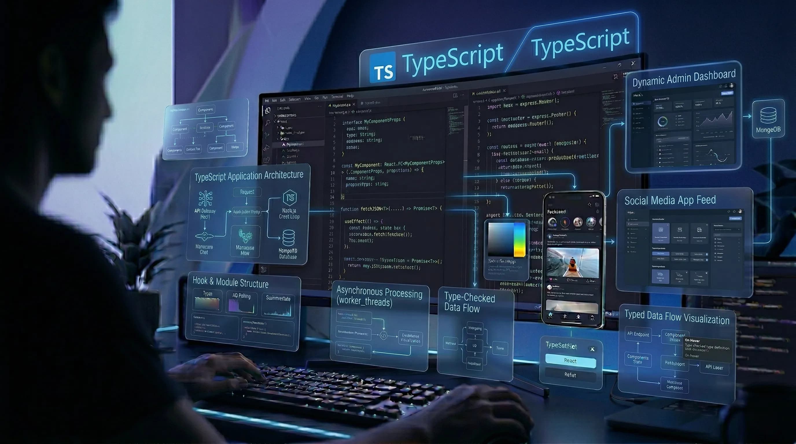 TypeScript