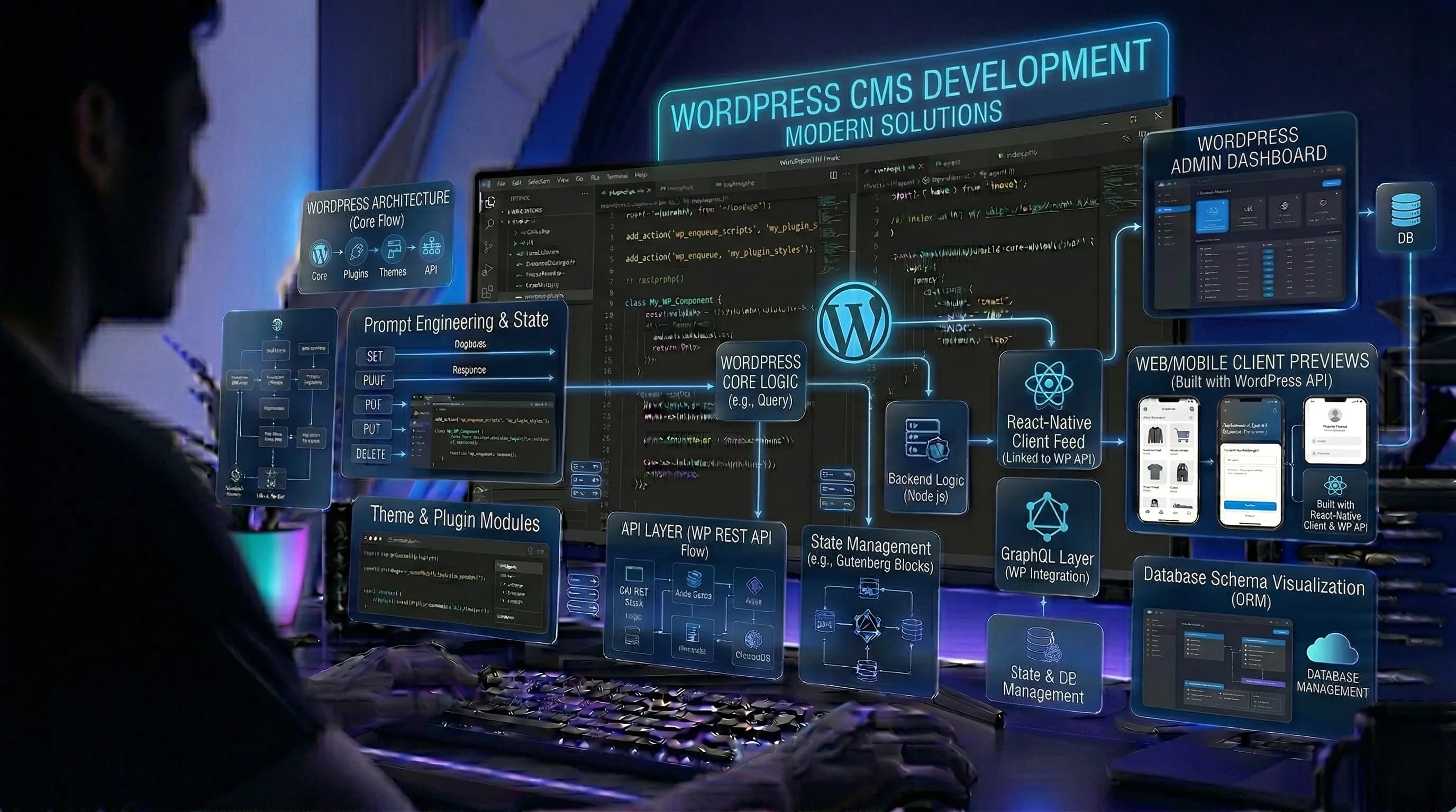 WordPress