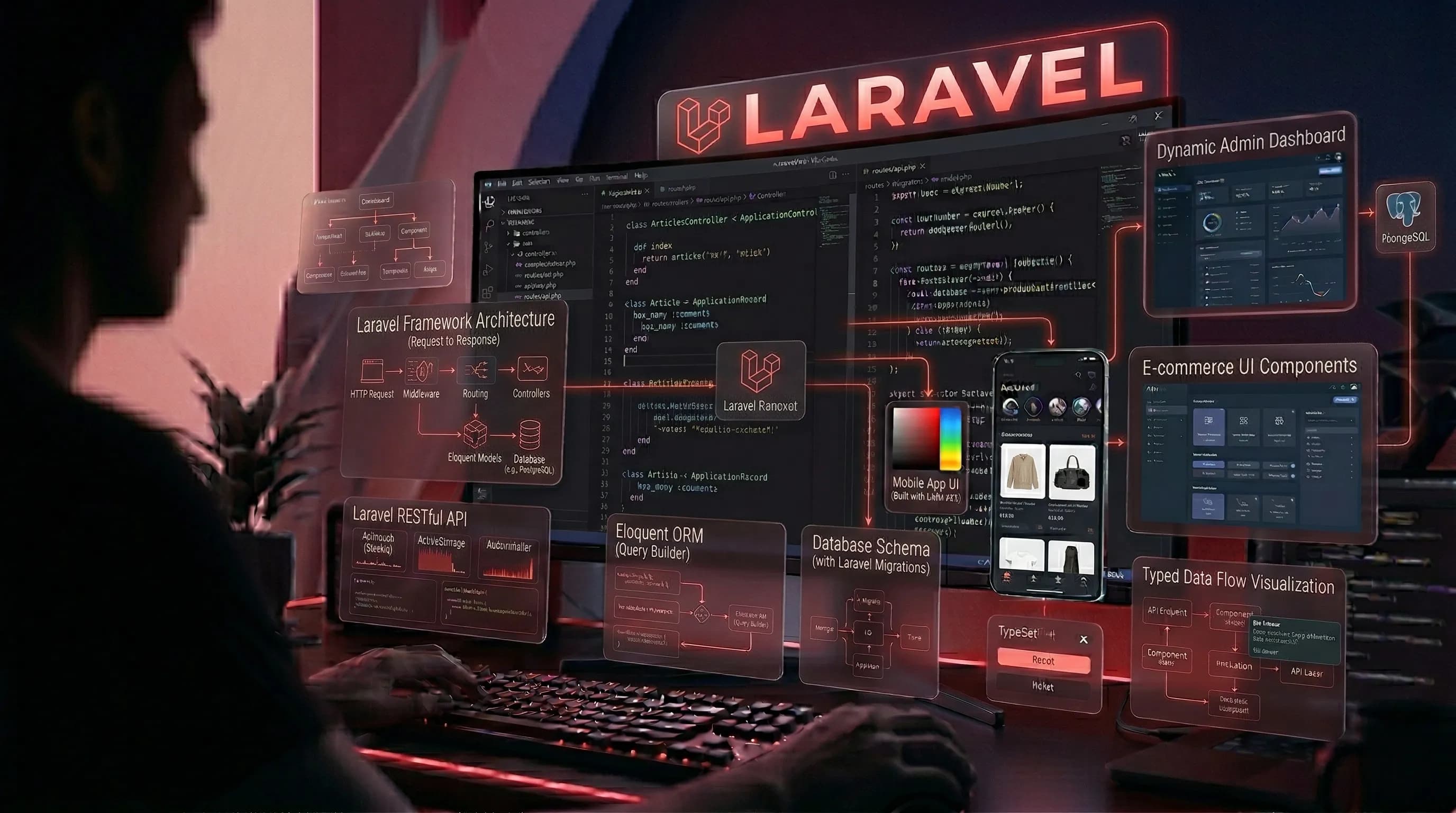 Laravel