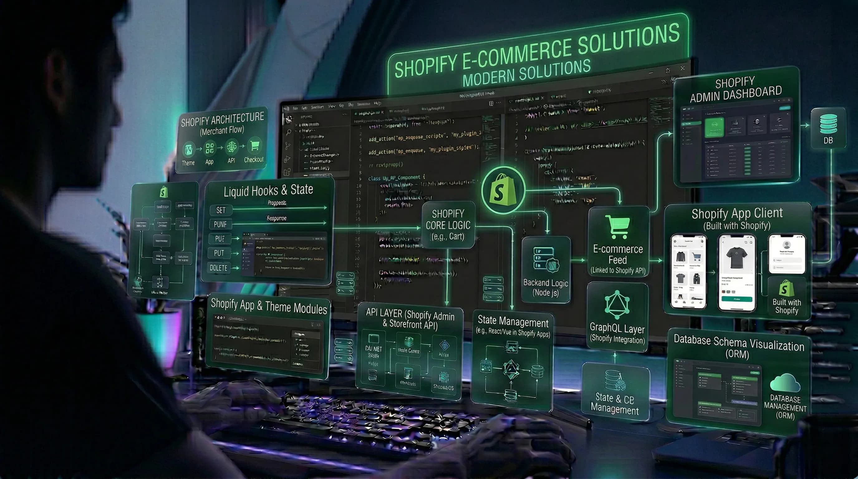 Shopify