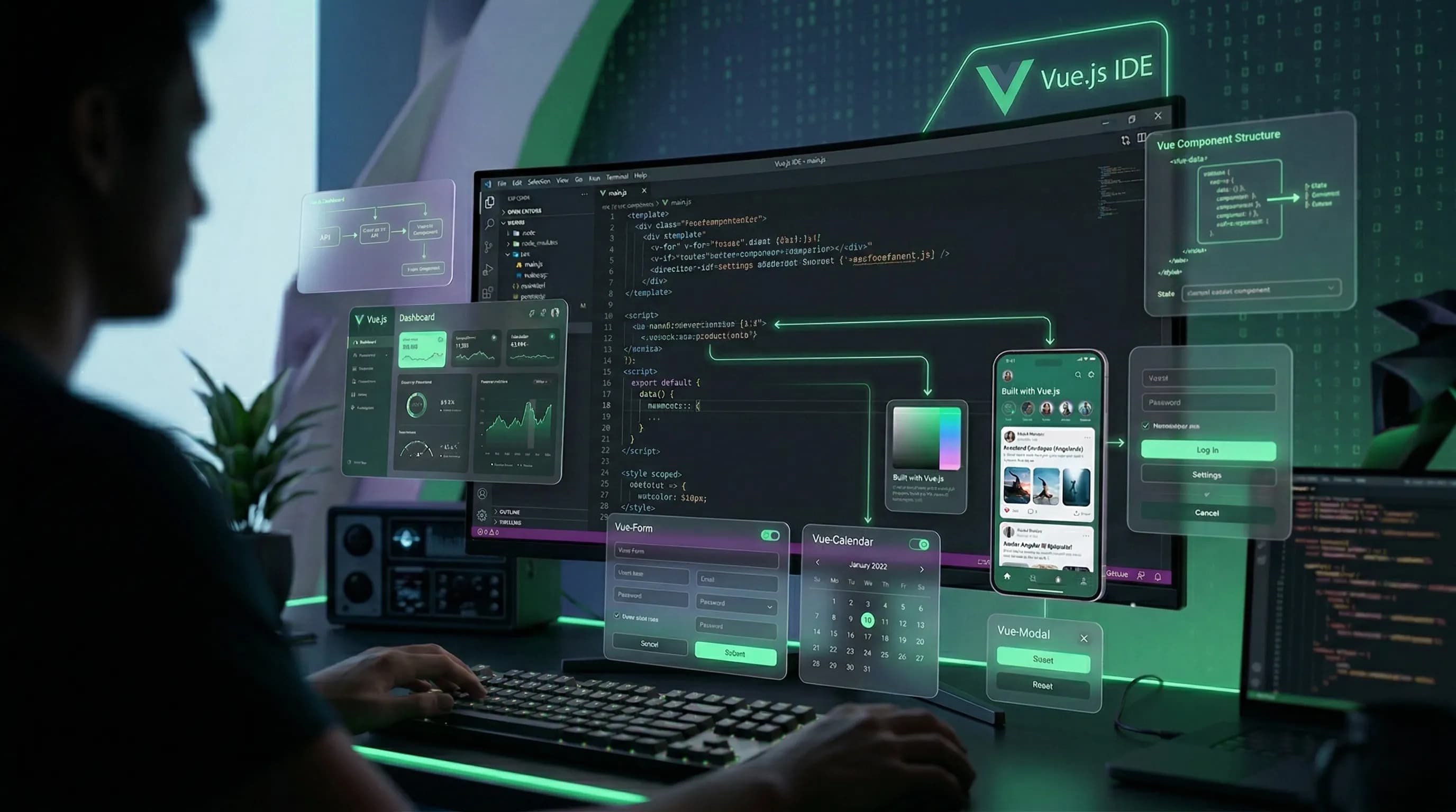 Vue.js